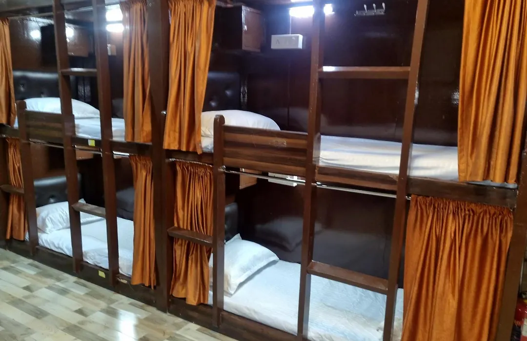 Unibed Dormitory-1