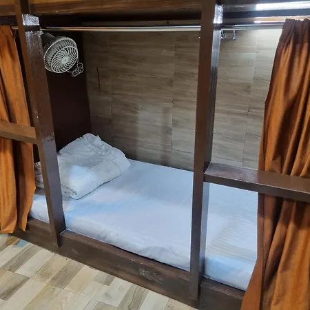 Unibed Dormitory-2